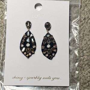 Loft earrings